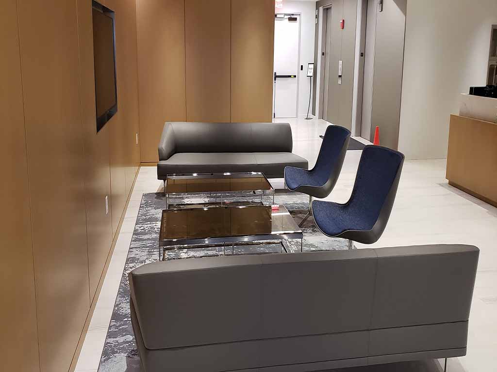 Rockville Office Furniture Showroom | Capitol Office Furniture | Office