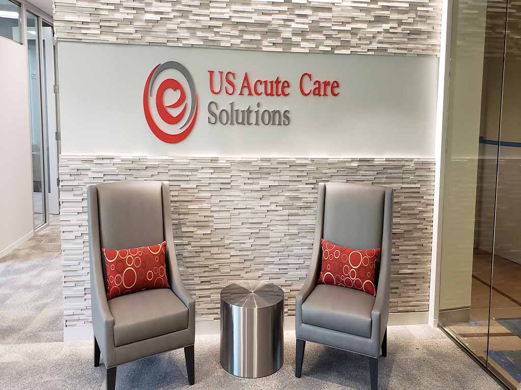 Rockville Office Furniture Showroom | Capitol Office Furniture | Office