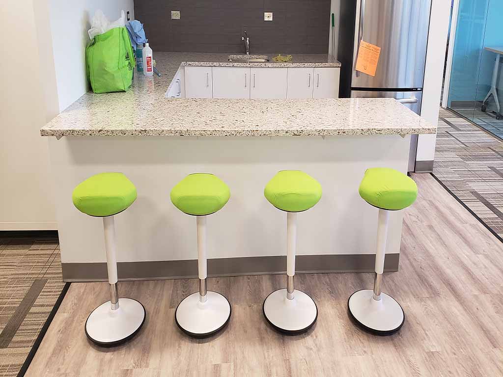 Rockville Office Furniture Showroom | Capitol Office Furniture | Office