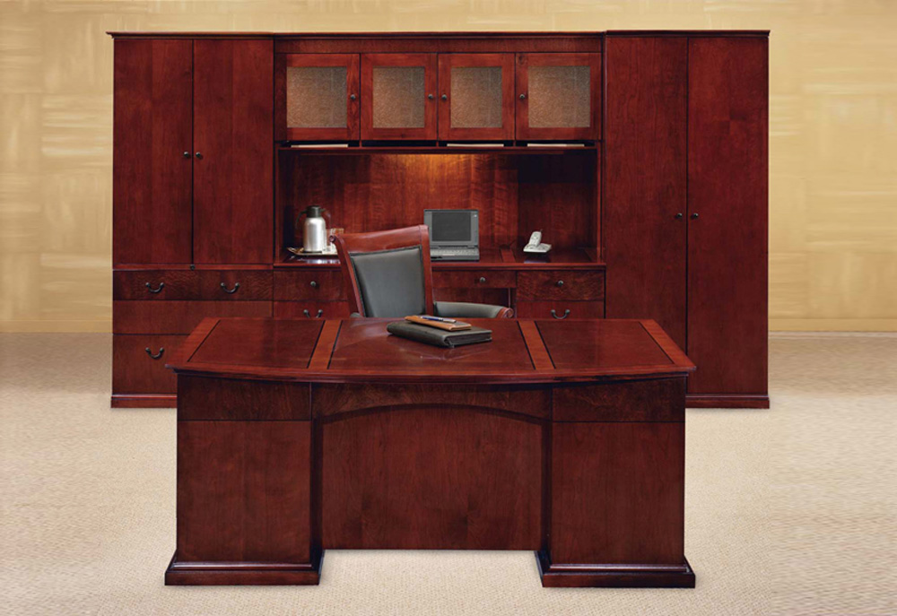 Casegoods4 Office Furniture Store in Rockville, MD Capitol Office