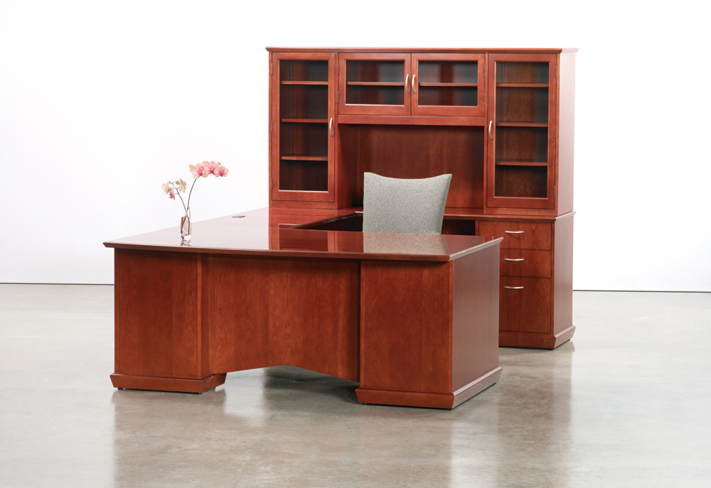 Casegoods7 Office Furniture Store in Rockville, MD Capitol Office