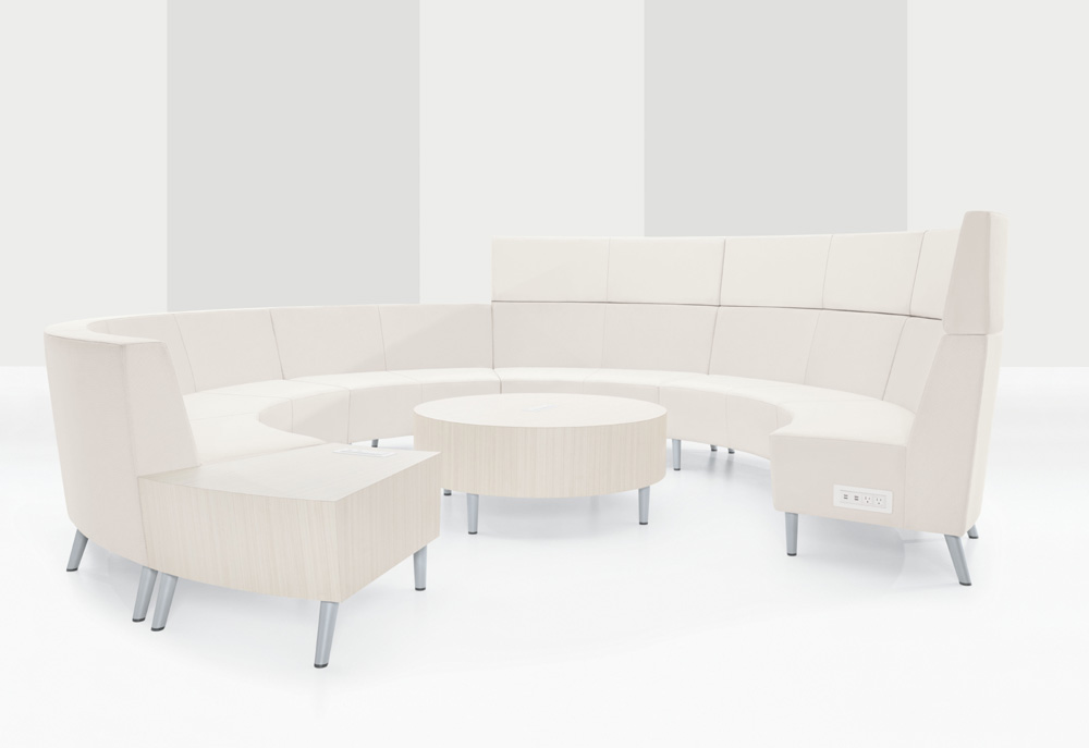 collaborative4 Office Furniture Store in Rockville, MD Capitol