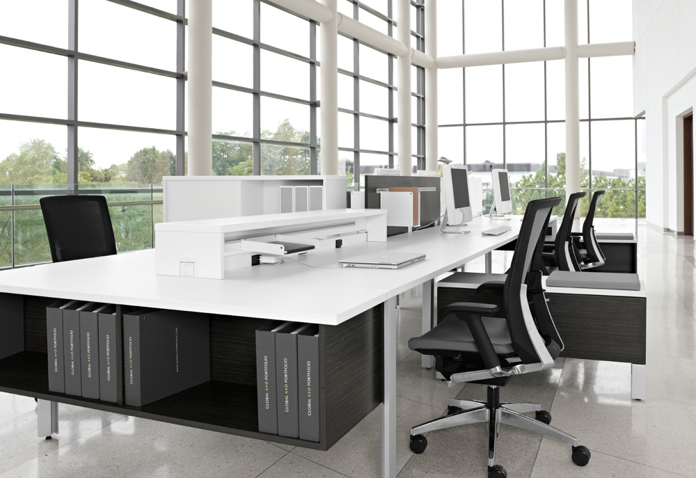 workstation3 Office Furniture Store in Rockville, MD Capitol Office