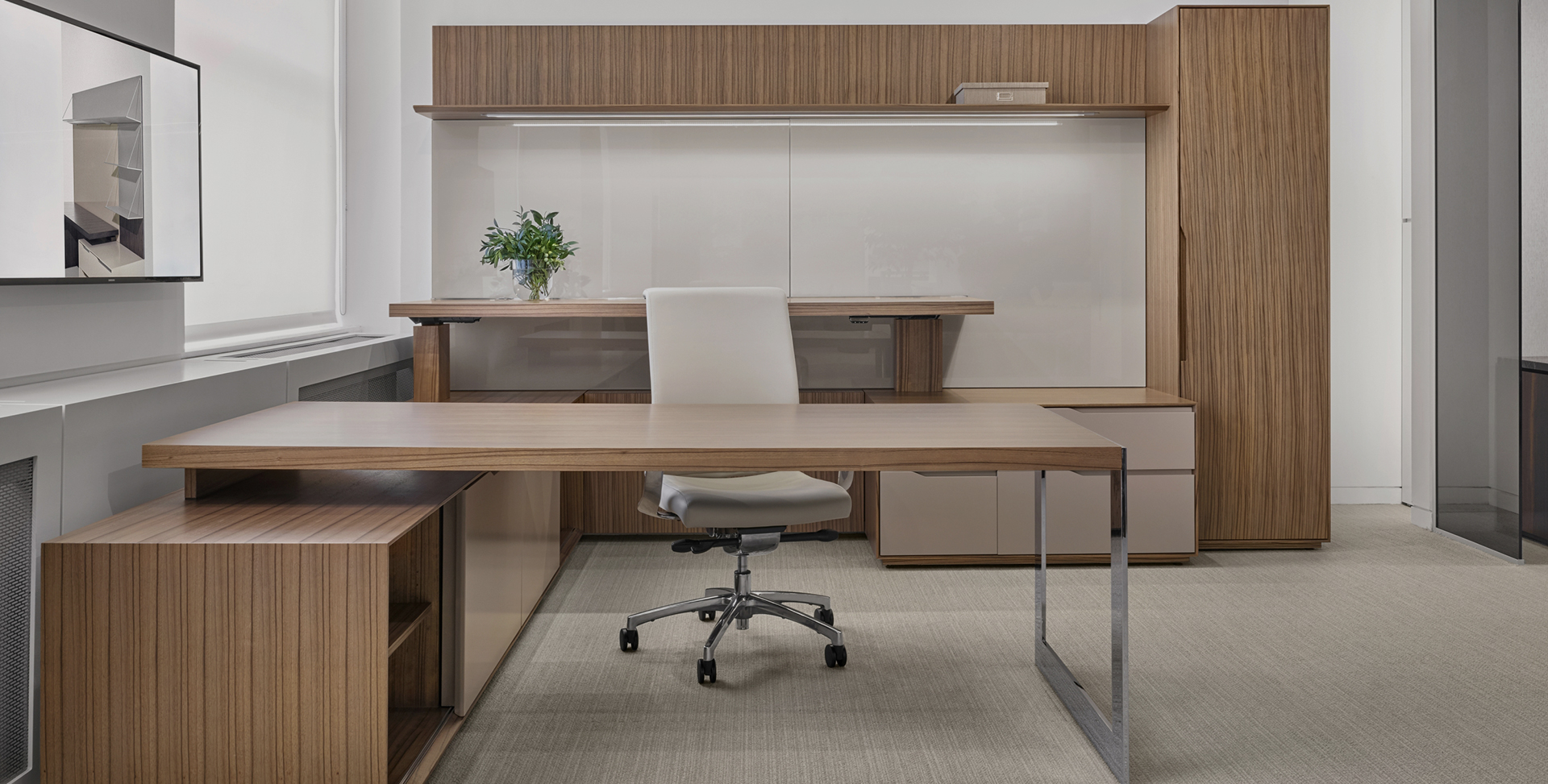 slide44 Office Furniture Store in Rockville, MD Capitol Office