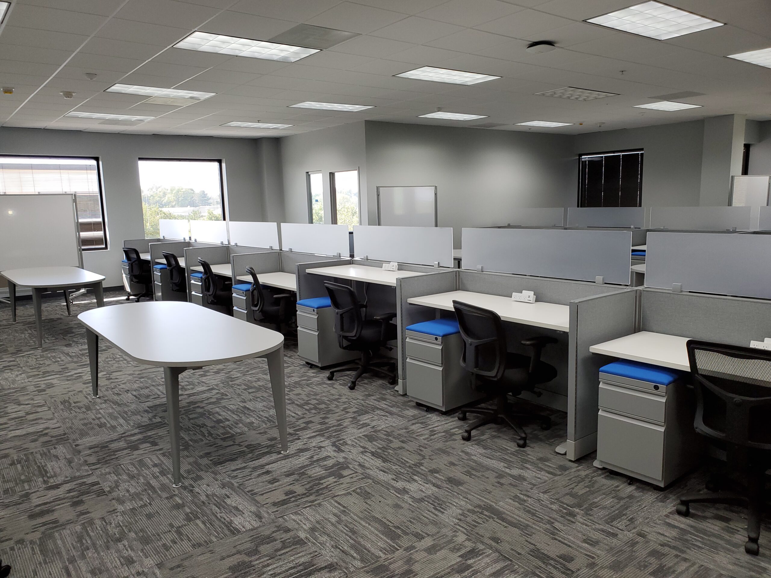 03 Office Furniture Store in Rockville, MD Capitol Office Furniture